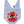 Load image into Gallery viewer, Poppy Flower Dog Bandana - Clive and Bacon
