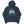 Load image into Gallery viewer, Pre-Order| Juniper Green Happy Howlidays Holiday Van Hoodie - Clive and Bacon
