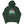 Load image into Gallery viewer, Pre-Order| Juniper Green Happy Howlidays Holiday Van Hoodie - Clive and Bacon
