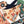 Load image into Gallery viewer, Pupkin Spice Dog Bandana - Clive and Bacon
