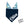 Load image into Gallery viewer, Rainy Day Dog Bandana | Clive and Bacon Exclusive - Clive and Bacon
