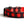 Load image into Gallery viewer, Red Buffalo Plaid Dog Collar - Clive and Bacon
