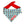 Load image into Gallery viewer, Red, White, and Ice Cream! Dog Bandana - Clive and Bacon
