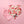 Load image into Gallery viewer, Rose Garden Bandana - Clive and Bacon

