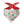 Load image into Gallery viewer, Santa Paws Dog Bandana - Clive and Bacon

