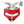 Load image into Gallery viewer, Santa Paws Dog Bandana - Clive and Bacon
