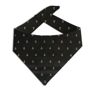 Seaworthy Bandana - Clive and Bacon