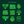 Load image into Gallery viewer, Shamrock Lollipop Bandana | 2 Color Options! - Clive and Bacon
