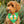 Load image into Gallery viewer, Shamrock Rainbow Beer Dog Bandana - Clive and Bacon
