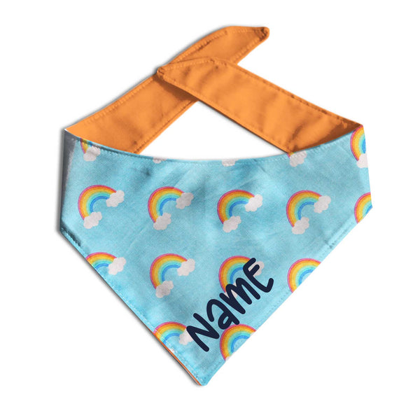 Simply Magical Bandana | Blue - Clive and Bacon