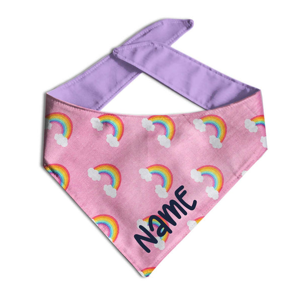 Simply Magical Bandana | Pink - Clive and Bacon