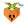 Load image into Gallery viewer, Spooky Pumpkin Face Dog Bandana - Clive and Bacon
