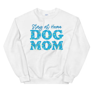 Stay at Home Dog Mom | Sweet Blueberry Sprinkles - Clive and Bacon