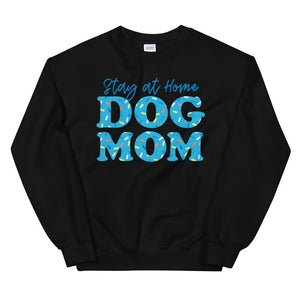 Stay at Home Dog Mom | Sweet Blueberry Sprinkles - Clive and Bacon