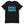 Load image into Gallery viewer, Stay at Home Dog Mom Tee | Sweet Blueberry Sprinkles - Clive and Bacon
