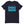 Load image into Gallery viewer, Stay at Home Dog Mom Tee | Sweet Blueberry Sprinkles - Clive and Bacon
