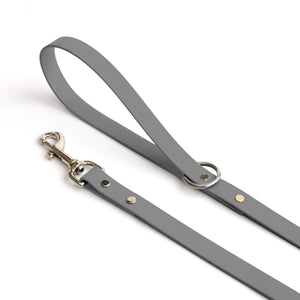 Stone Dog Leash - Clive and Bacon
