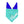 Load image into Gallery viewer, Stop Trying to Make Fetch Happen Bandana | Blue - Clive and Bacon
