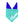 Load image into Gallery viewer, Stop Trying to Make Fetch Happen Bandana | Blue - Clive and Bacon
