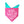 Load image into Gallery viewer, Stop Trying to Make Fetch Happen Bandana | Pink - Clive and Bacon
