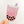 Load image into Gallery viewer, Strawberry Boba Milk Tea Sticker - Clive and Bacon
