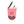 Load image into Gallery viewer, Strawberry Boba Super Pooper - Clive and Bacon
