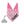 Load image into Gallery viewer, Strawberry Sprinkles Dog Bandana - Clive and Bacon
