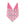 Load image into Gallery viewer, Strawberry Sprinkles Dog Bandana - Clive and Bacon
