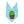 Load image into Gallery viewer, Succulent Dog Bandana - Clive and Bacon
