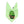 Load image into Gallery viewer, Succulent Dog Bandana - Clive and Bacon
