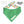 Load image into Gallery viewer, Sweet and Lucky Dog Bandana - Clive and Bacon
