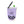 Load image into Gallery viewer, Taro Boba Super Pooper - Clive and Bacon
