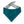 Load image into Gallery viewer, Teal Semi-Mystery Sale Bandana - Clive and Bacon
