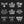 Load image into Gallery viewer, Terracotta Semi-Mystery Sale Bandana - Clive and Bacon
