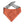 Load image into Gallery viewer, Terracotta Semi-Mystery Sale Bandana - Clive and Bacon
