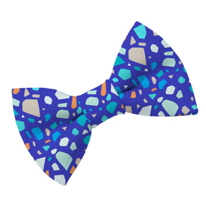 Terrazzo Bow Tie - Clive and Bacon