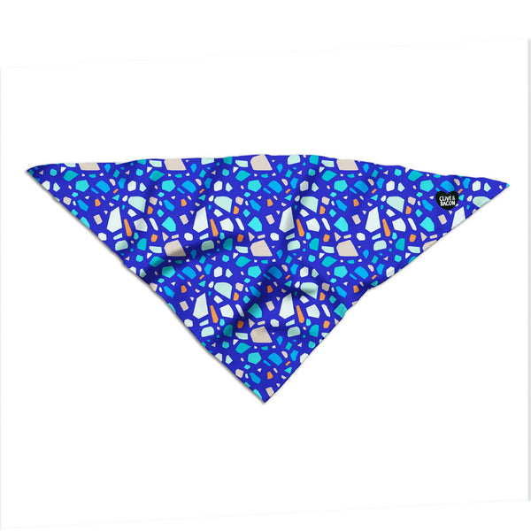 Terrazzo Cooling Bandana - Clive and Bacon