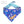 Load image into Gallery viewer, Terrazzo Dog Bandana - Clive and Bacon
