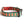 Load image into Gallery viewer, Thin &amp; Sleek Fi Compatible Dog Collar - Clive and Bacon
