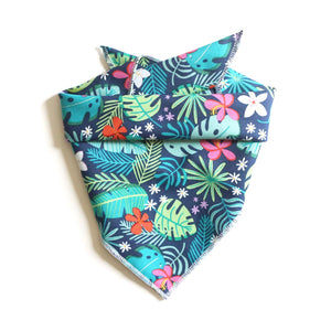 Tropicana Cotton Bandana - Clive and Bacon