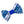 Load image into Gallery viewer, Ugly Christmas Sweater Bow Tie - Clive and Bacon
