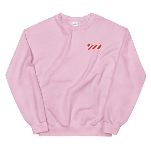 Unisex Sweatshirt - Clive and Bacon
