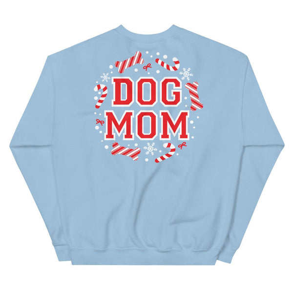 Unisex Sweatshirt - Clive and Bacon