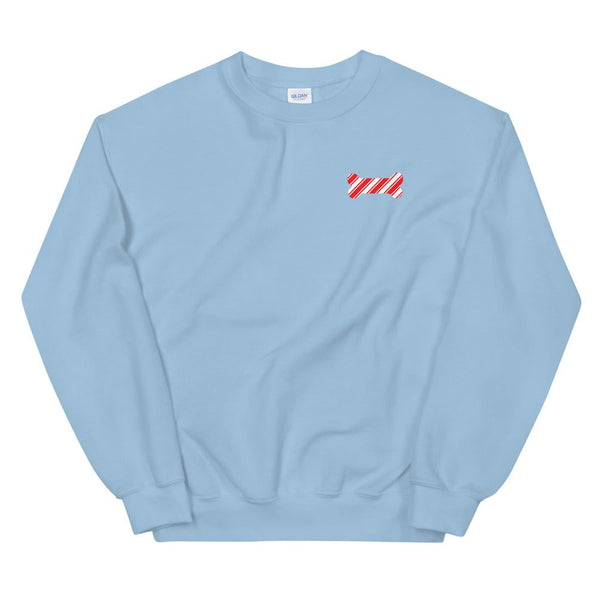 Unisex Sweatshirt - Clive and Bacon