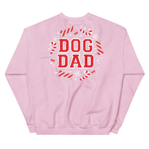 Unisex Sweatshirt - Clive and Bacon