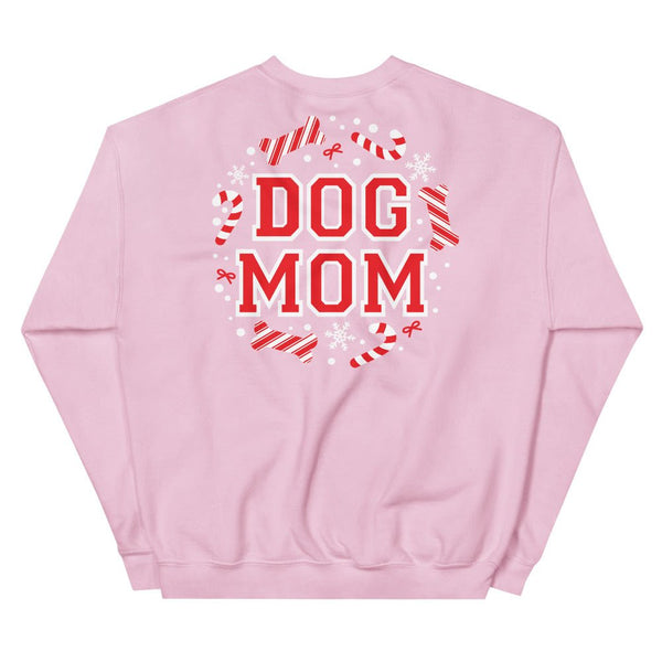 Unisex Sweatshirt - Clive and Bacon