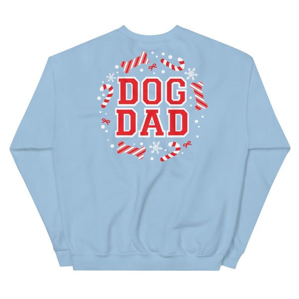 Unisex Sweatshirt - Clive and Bacon
