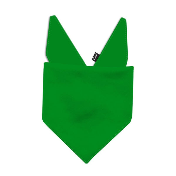 What the Elf? Dog Bandana - Clive and Bacon