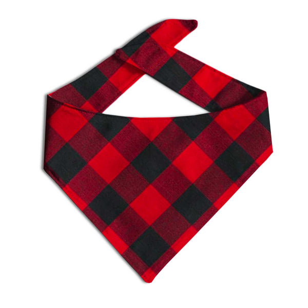 Wholesale Pattern Bandanas - Clive and Bacon