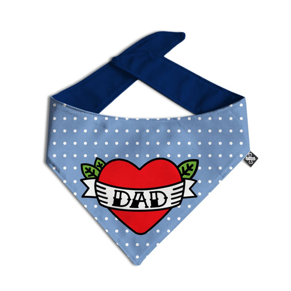 Wholesale Pattern Bandanas - Clive and Bacon
